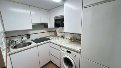 Piso en alquiler en Puerta del Ángel - Imagen 26