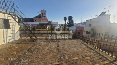 Chalet in Central Seville photo 8
