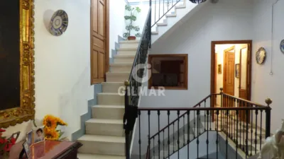 Chalet in Central Seville photo 2