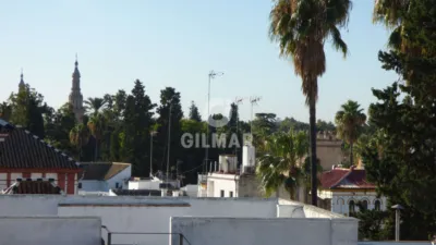 Chalet in Central Seville photo 3