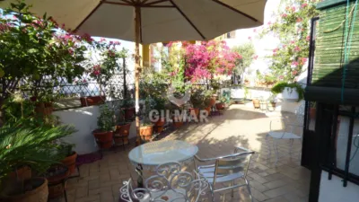 Chalet in Central Seville photo 4