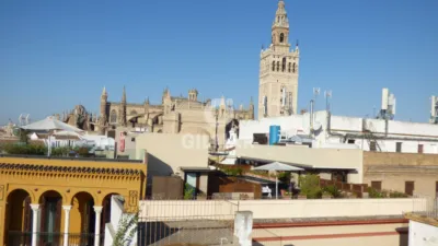 Chalet in Central Seville photo 5