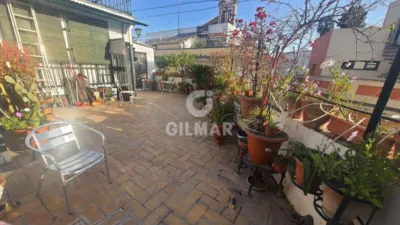 Chalet in Central Seville photo 6