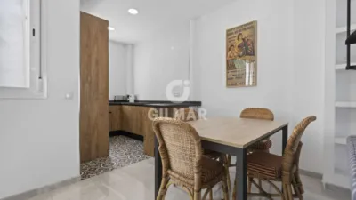 Piso en Centro Sevilla photo 14
