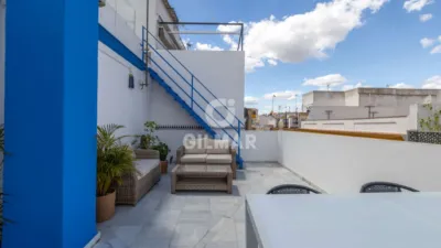 Piso en Centro Sevilla photo 29