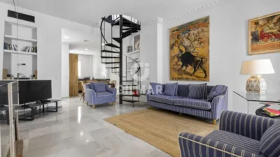 Apartment in Seville Centre photo 3