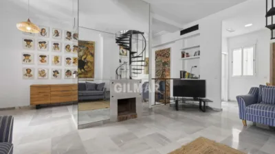 Apartment in Seville Centre photo 4