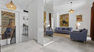 Apartment in Seville Centre photo 5