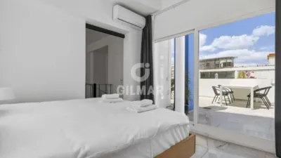 Piso en Centro Sevilla photo 8