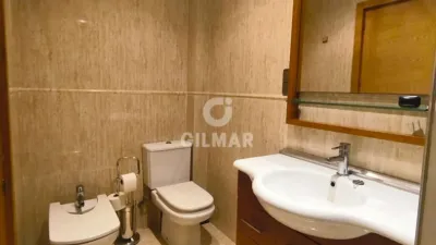 Piso en alquiler en Chamartín - Imagen 14