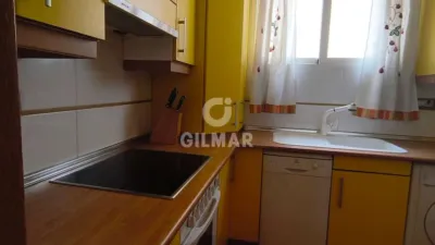 Piso en alquiler en Chamartín - Imagen 15