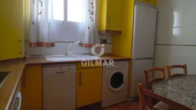 Piso en alquiler en Chamartín - Imagen 16