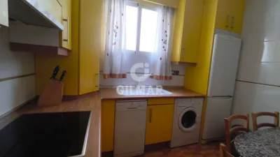 Piso en alquiler en Chamartín - Imagen 17