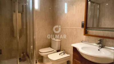 Piso en alquiler en Chamartín - Imagen 20