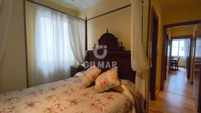 Piso en alquiler en Chamartín - Imagen 23