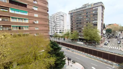 Piso en alquiler en Chamartín - Imagen 29