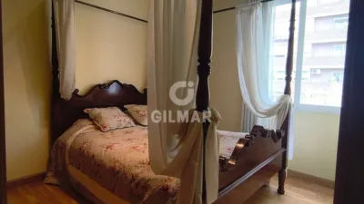 Piso en alquiler en Chamartín - Imagen 2