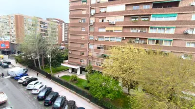 Piso en alquiler en Chamartín - Imagen 30