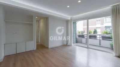 Apartment in Hispanoamérica photo 12