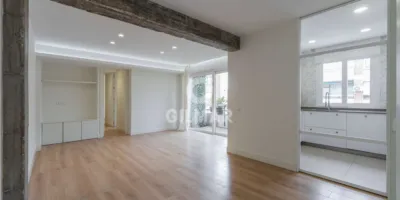 Apartment in Hispanoamérica photo 15