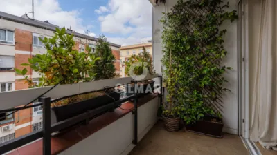Apartment in Hispanoamérica photo 18