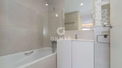 Apartment in Hispanoamérica photo 19