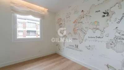 Apartment in Hispanoamérica photo 20