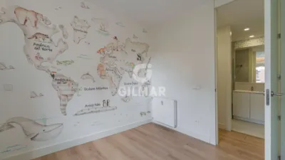 Apartment in Hispanoamérica photo 23
