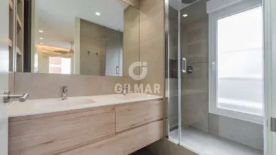 Apartment in Hispanoamérica photo 24