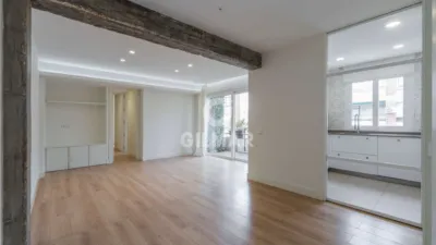 Apartment in Hispanoamérica photo 4