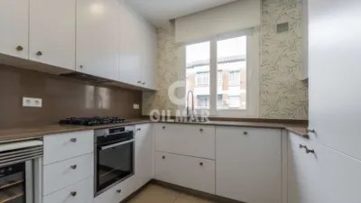 Apartment in Hispanoamérica photo 6