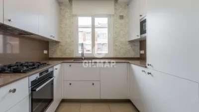 Apartment in Hispanoamérica photo 7