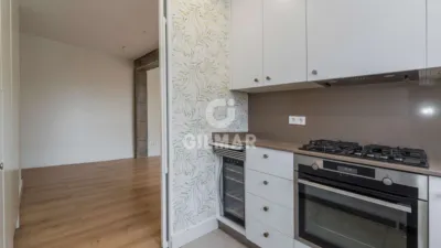 Apartment in Hispanoamérica photo 8