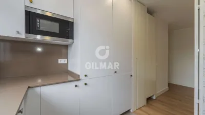 Apartment in Hispanoamérica photo 9