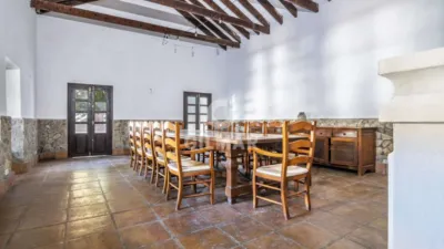 Chalet in Sotogrande photo 10