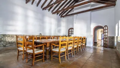 Chalet in Sotogrande photo 11