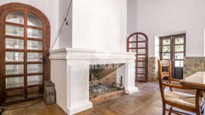 Chalet in Sotogrande photo 13