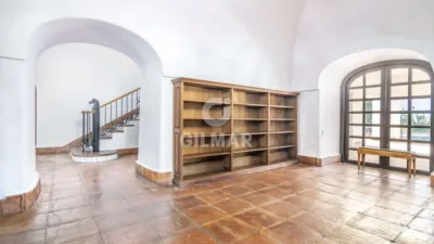 Chalet in Sotogrande photo 15