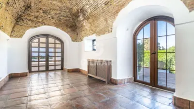 Chalet in Sotogrande photo 16