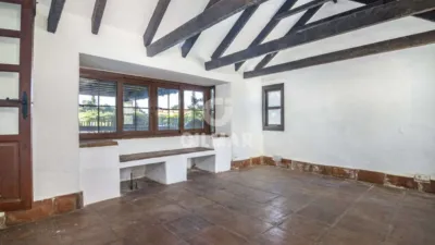 Chalet in Sotogrande photo 19