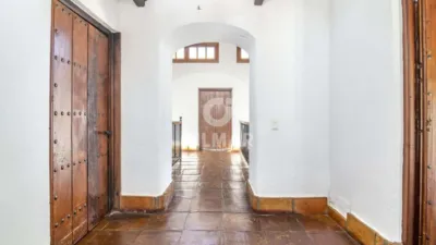 Chalet in Sotogrande photo 24