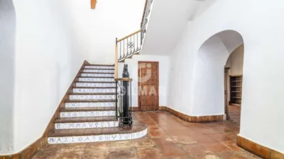 Chalet in Sotogrande photo 25
