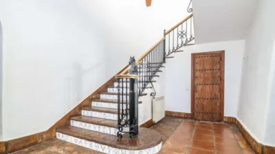 Chalet in Sotogrande photo 26