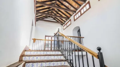 Chalet in Sotogrande photo 27