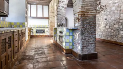 Chalet in Sotogrande photo 29
