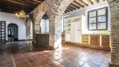 Chalet in Sotogrande photo 30