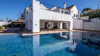Chalet in Sotogrande photo 2