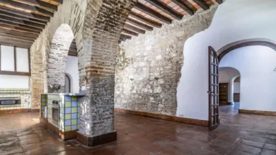 Chalet in Sotogrande photo 31