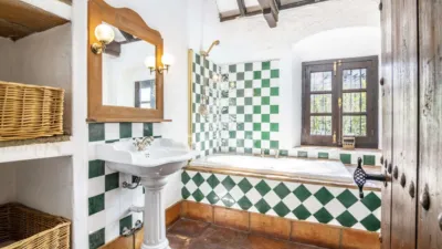 Chalet in Sotogrande photo 33