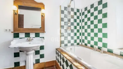 Chalet in Sotogrande photo 34